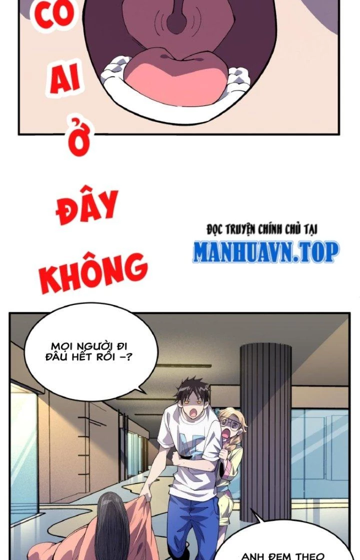 Bách Nhật Trừ Yêu Chapter 19 - 16