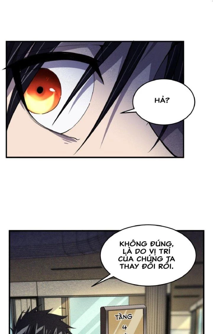 Bách Nhật Trừ Yêu Chapter 19 - 19