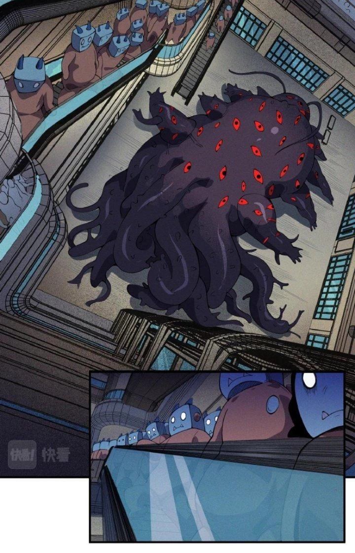 Bách Nhật Trừ Yêu Chapter 19 - 22