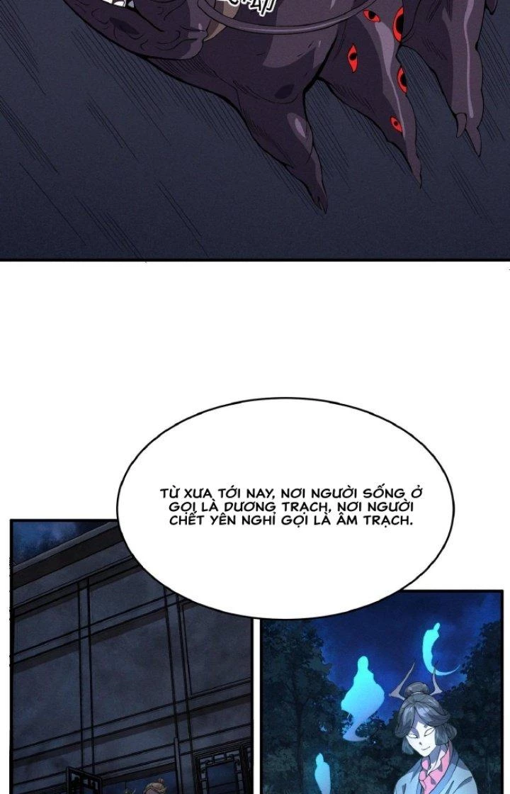 Bách Nhật Trừ Yêu Chapter 19 - 24