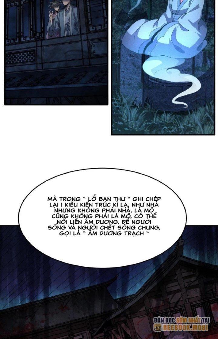 Bách Nhật Trừ Yêu Chapter 19 - 25