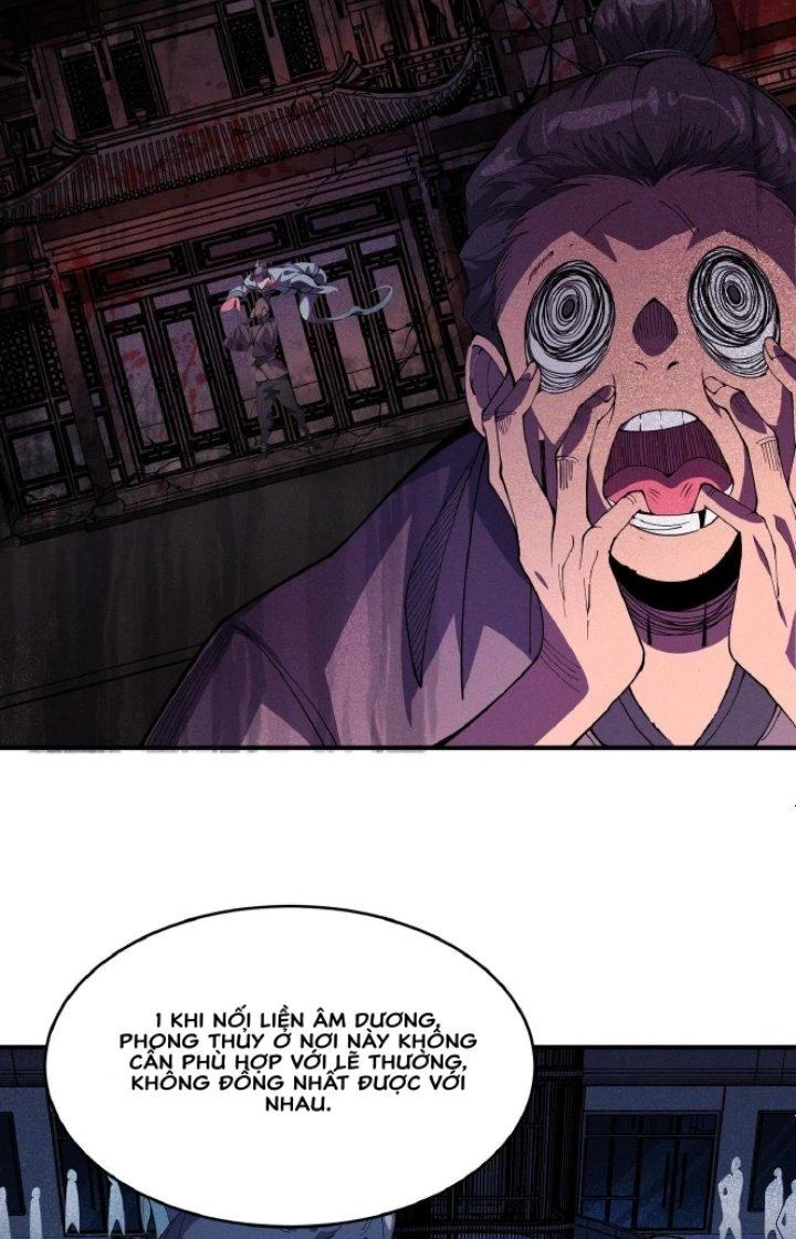 Bách Nhật Trừ Yêu Chapter 19 - 26