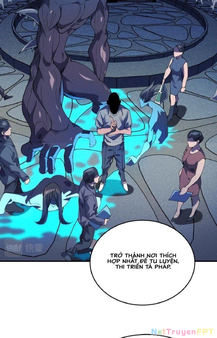 Bách Nhật Trừ Yêu Chapter 19 - 27
