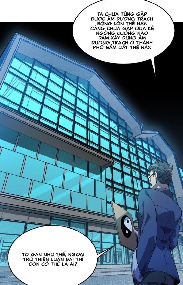 Bách Nhật Trừ Yêu Chapter 19 - 28
