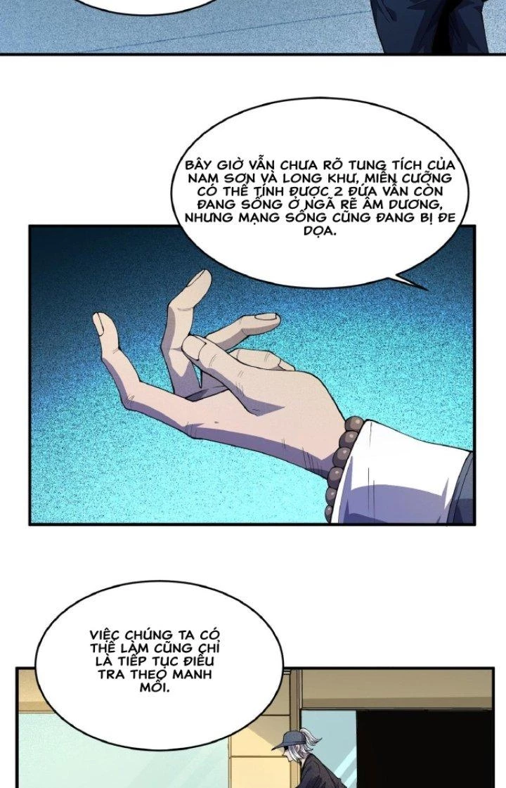 Bách Nhật Trừ Yêu Chapter 19 - 29