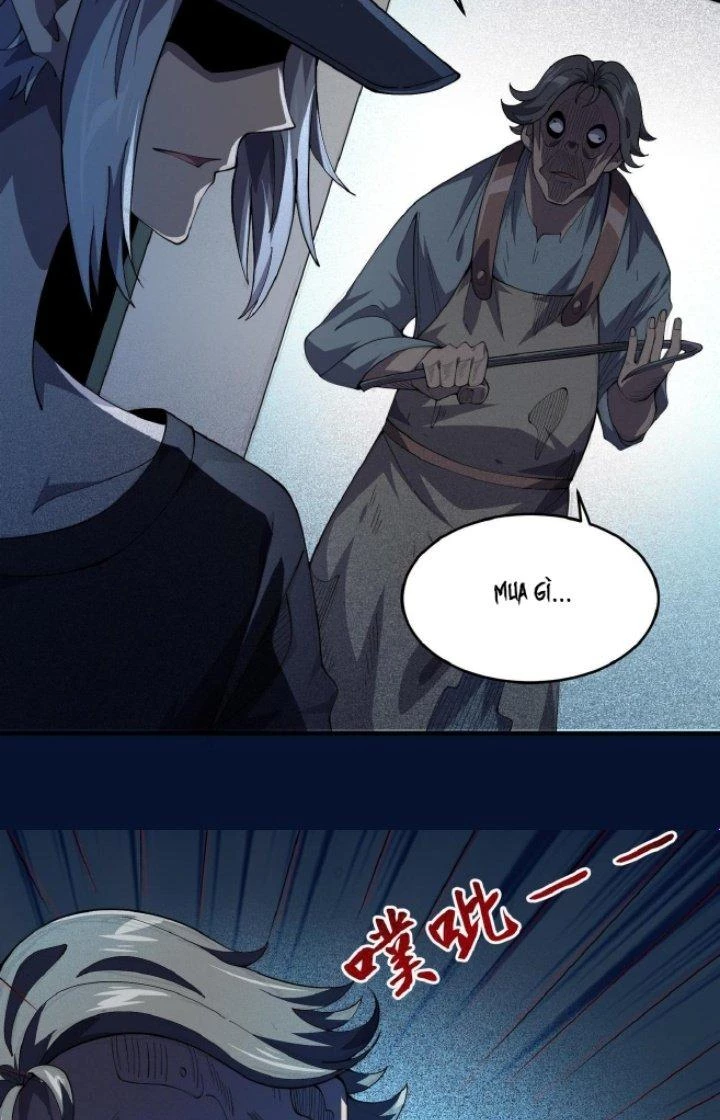 Bách Nhật Trừ Yêu Chapter 19 - 37