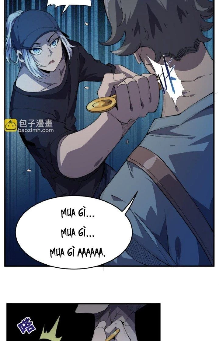 Bách Nhật Trừ Yêu Chapter 19 - 39