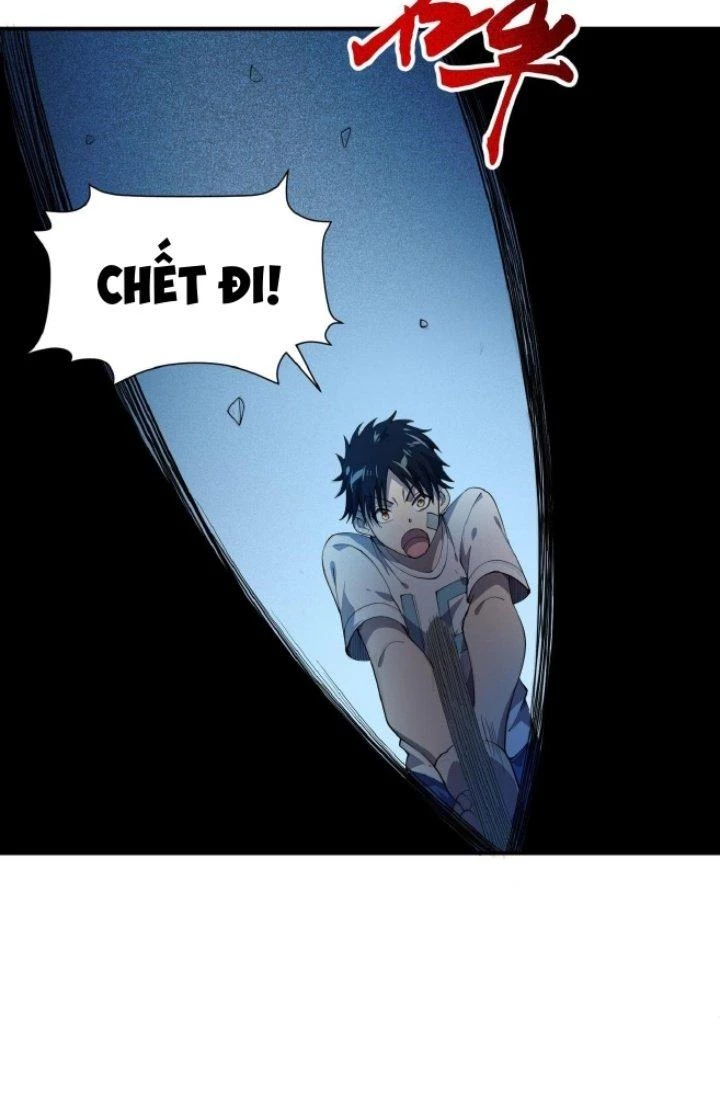 Bách Nhật Trừ Yêu Chapter 19 - 42