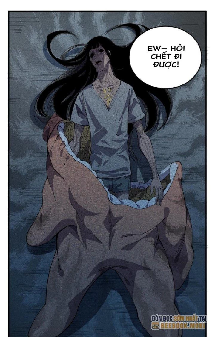 Bách Nhật Trừ Yêu Chapter 19 - 43