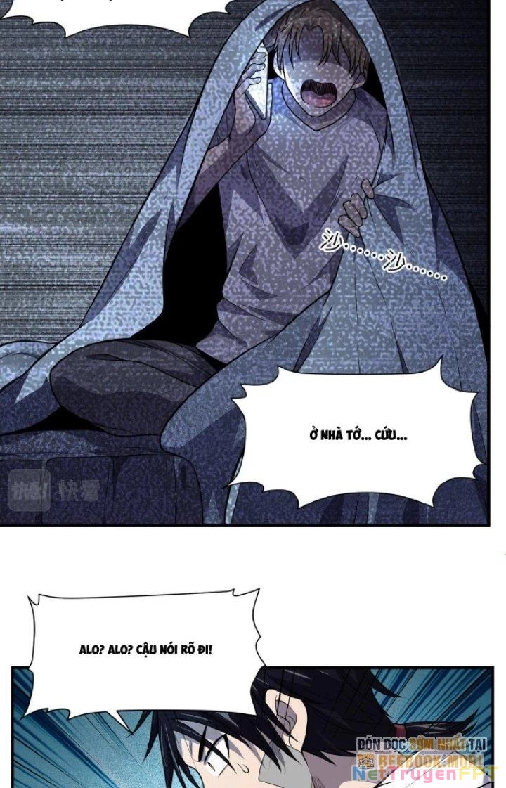 Bách Nhật Trừ Yêu Chapter 19 - 49