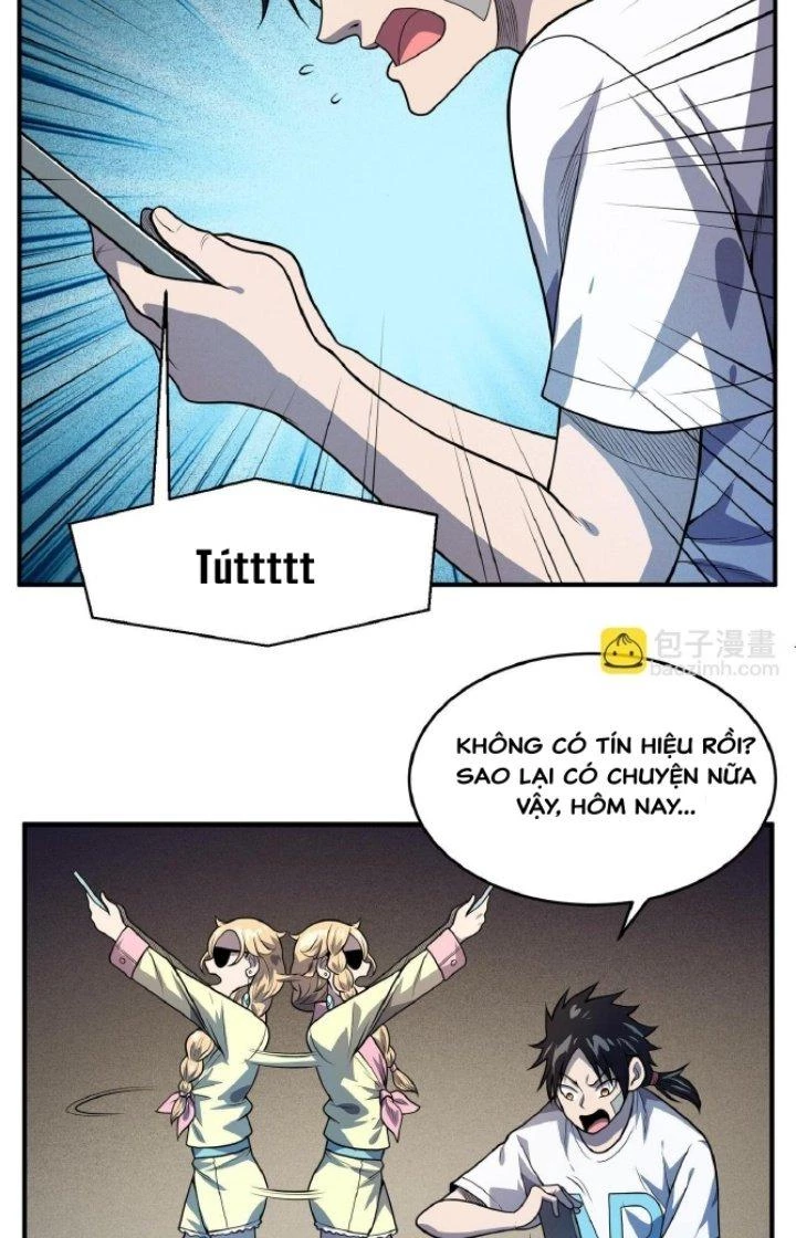 Bách Nhật Trừ Yêu Chapter 19 - 50