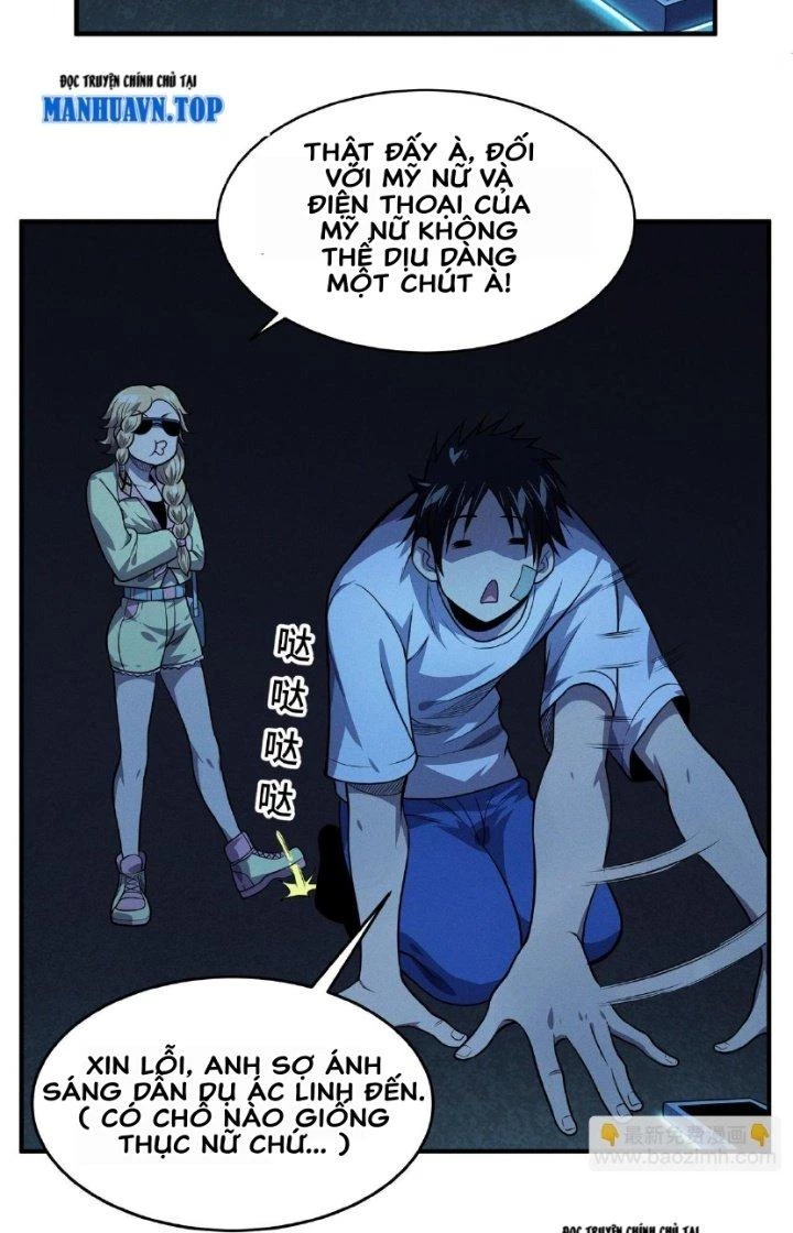 Bách Nhật Trừ Yêu Chapter 19 - 57