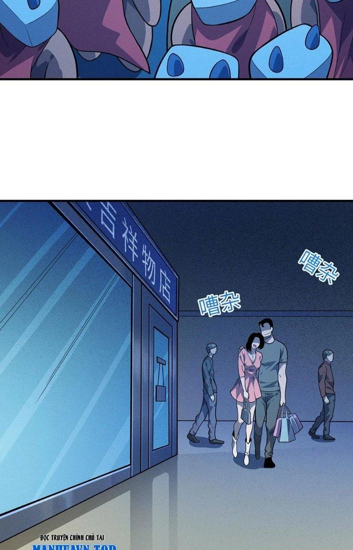 Bách Nhật Trừ Yêu Chapter 20 - 2