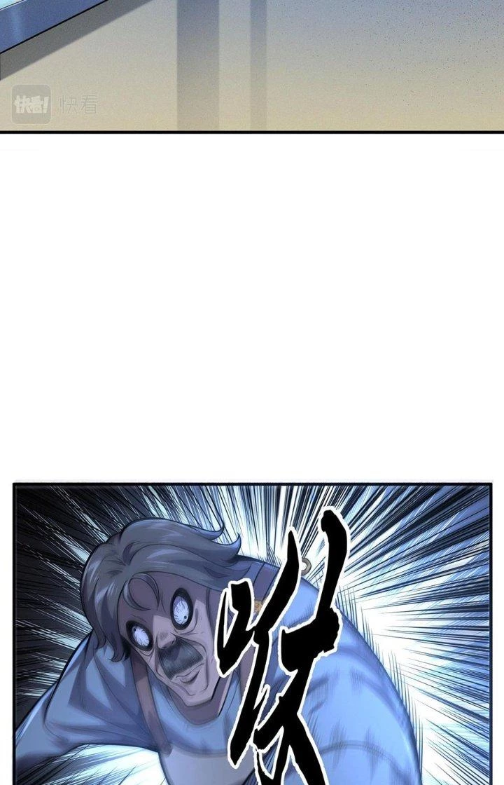 Bách Nhật Trừ Yêu Chapter 20 - 4