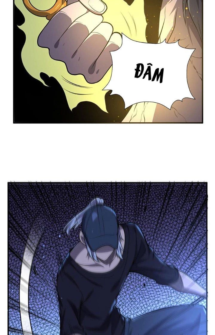 Bách Nhật Trừ Yêu Chapter 20 - 7