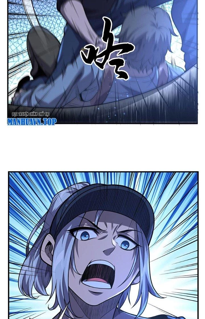 Bách Nhật Trừ Yêu Chapter 20 - 8