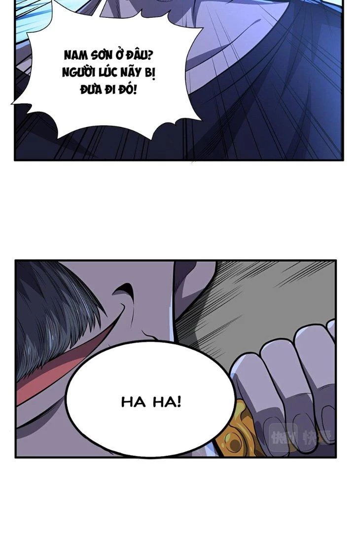 Bách Nhật Trừ Yêu Chapter 20 - 9