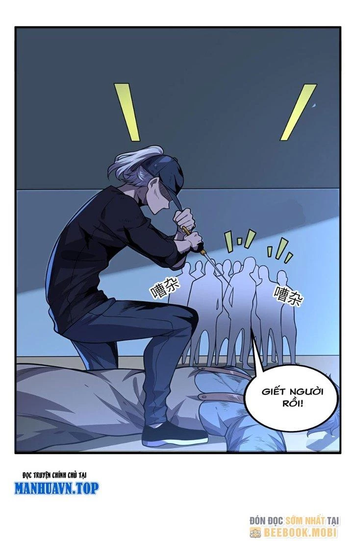 Bách Nhật Trừ Yêu Chapter 20 - 10