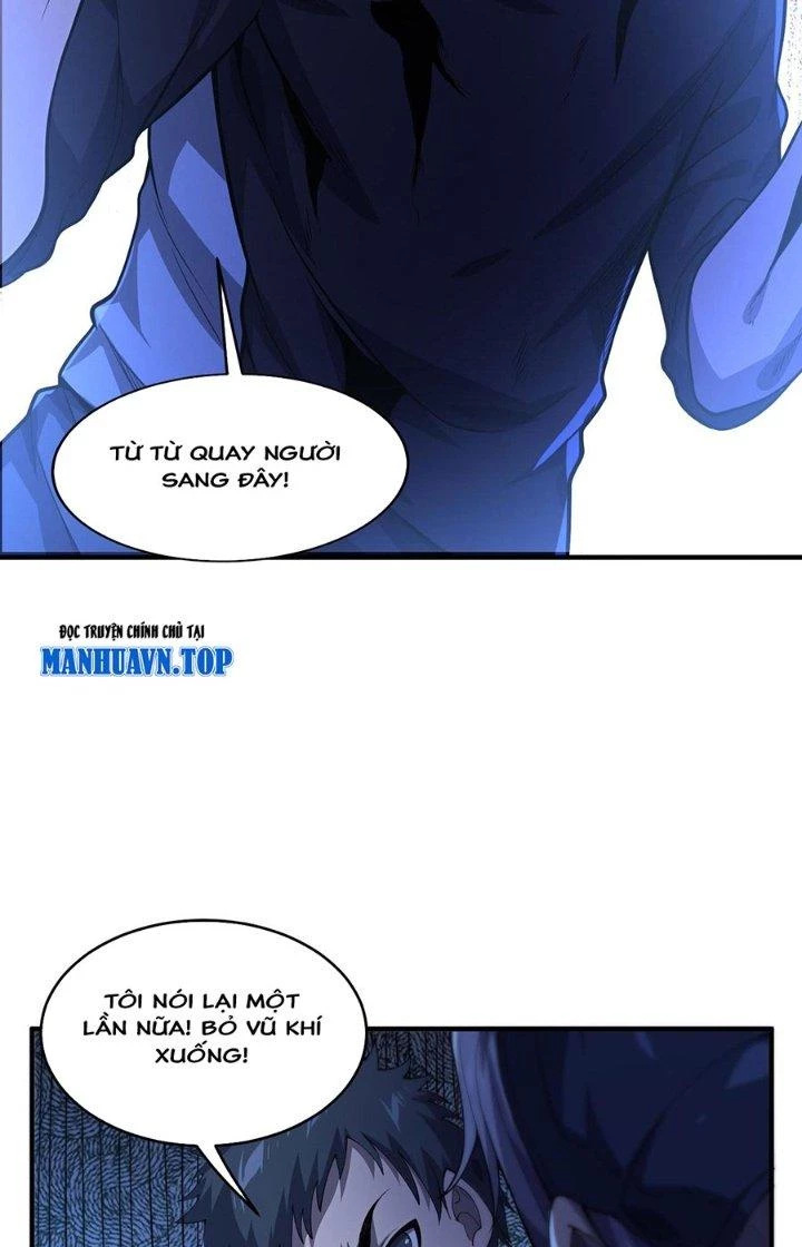 Bách Nhật Trừ Yêu Chapter 20 - 13