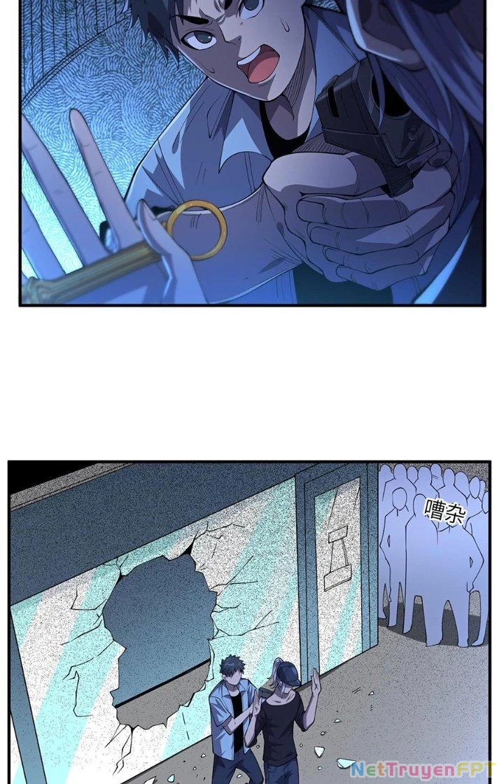 Bách Nhật Trừ Yêu Chapter 20 - 14