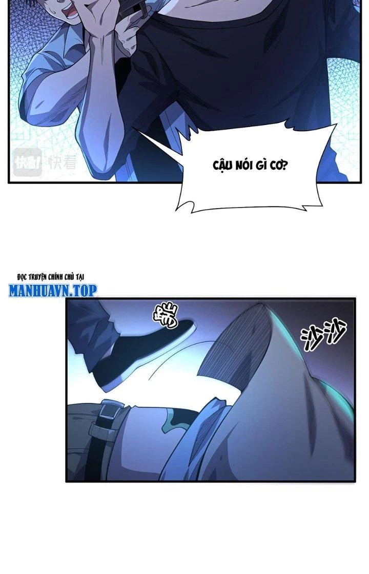 Bách Nhật Trừ Yêu Chapter 20 - 18