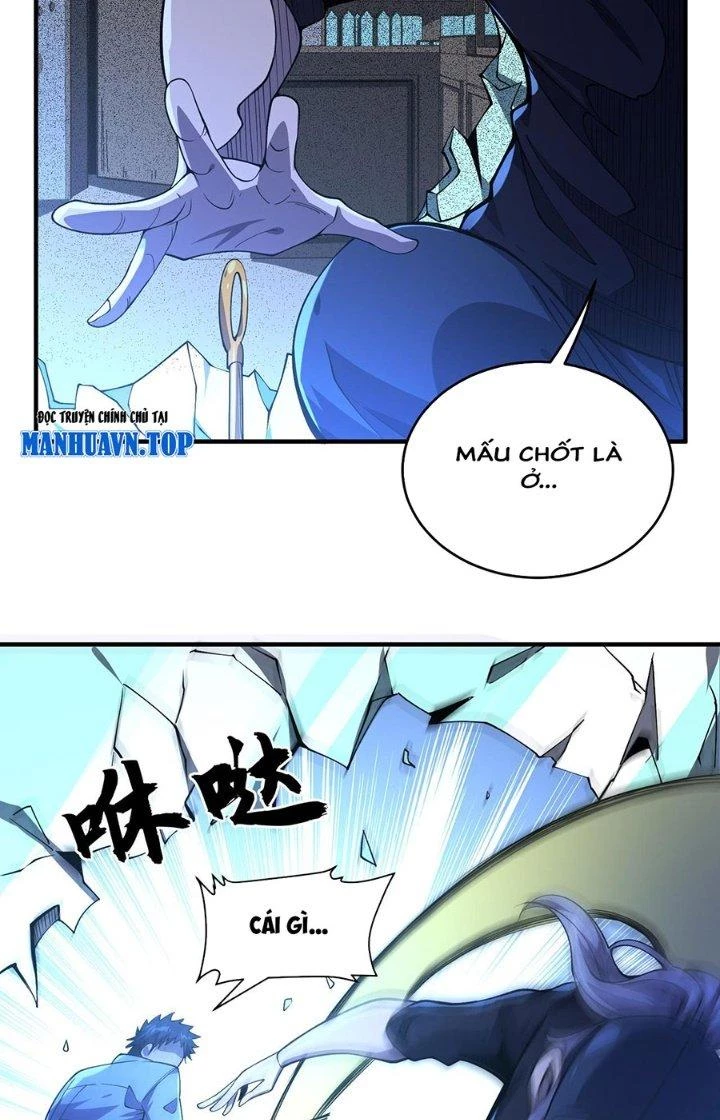Bách Nhật Trừ Yêu Chapter 20 - 21