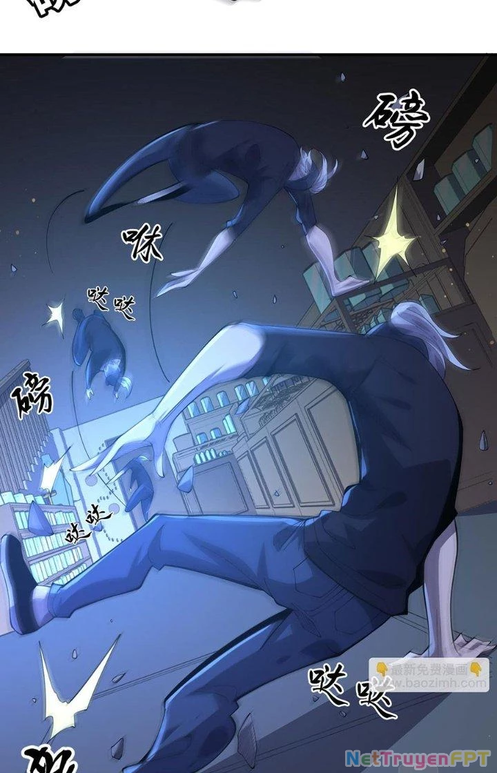 Bách Nhật Trừ Yêu Chapter 20 - 24