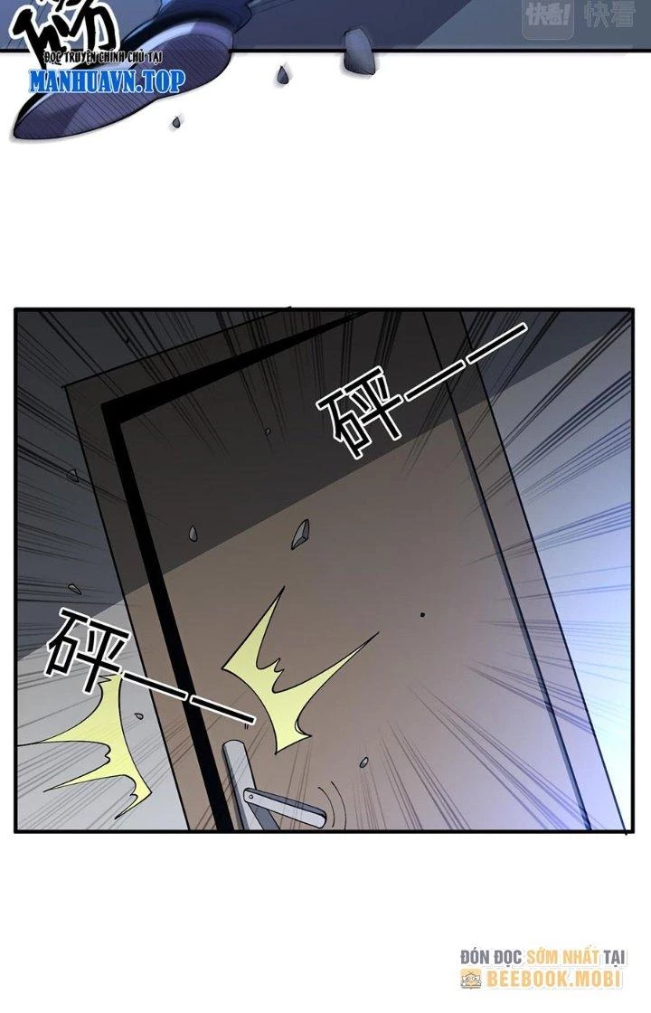 Bách Nhật Trừ Yêu Chapter 20 - 25