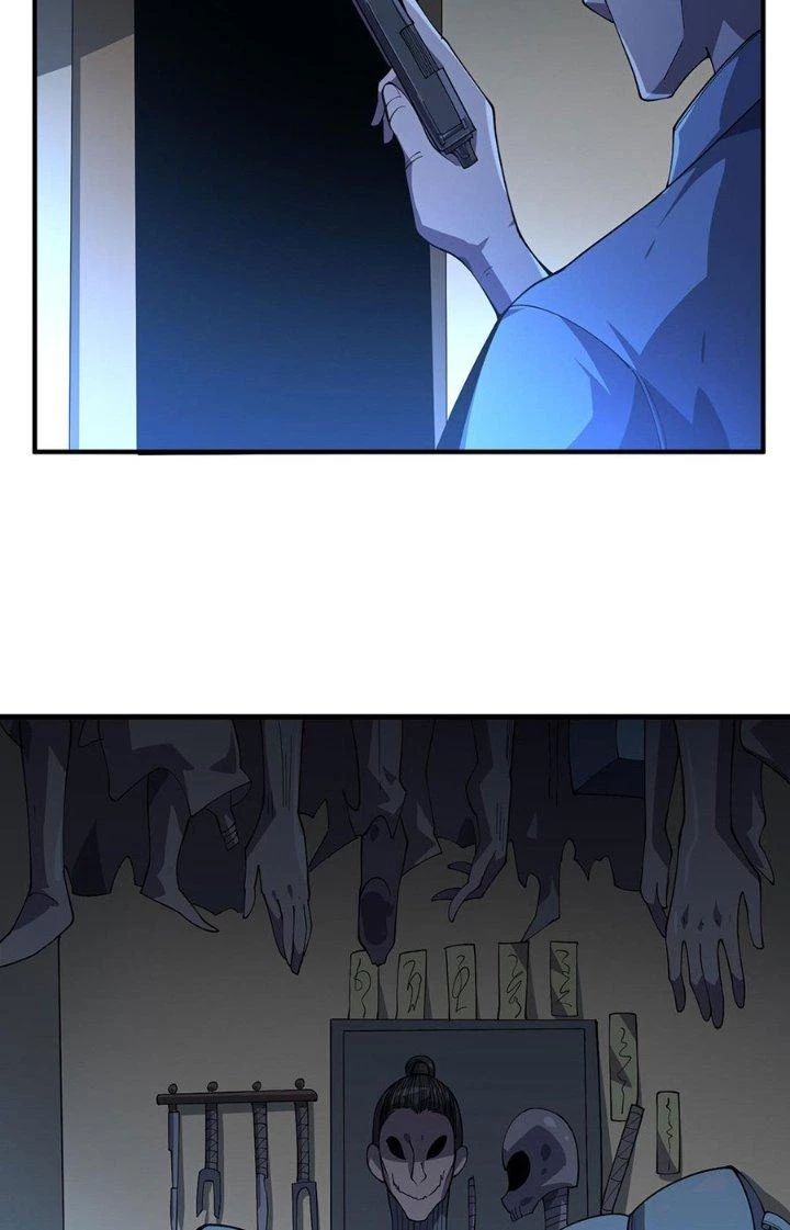 Bách Nhật Trừ Yêu Chapter 20 - 27