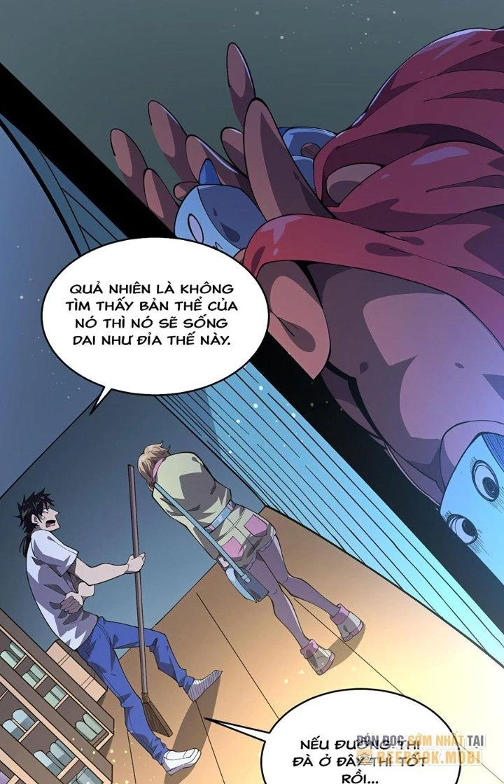 Bách Nhật Trừ Yêu Chapter 20 - 36