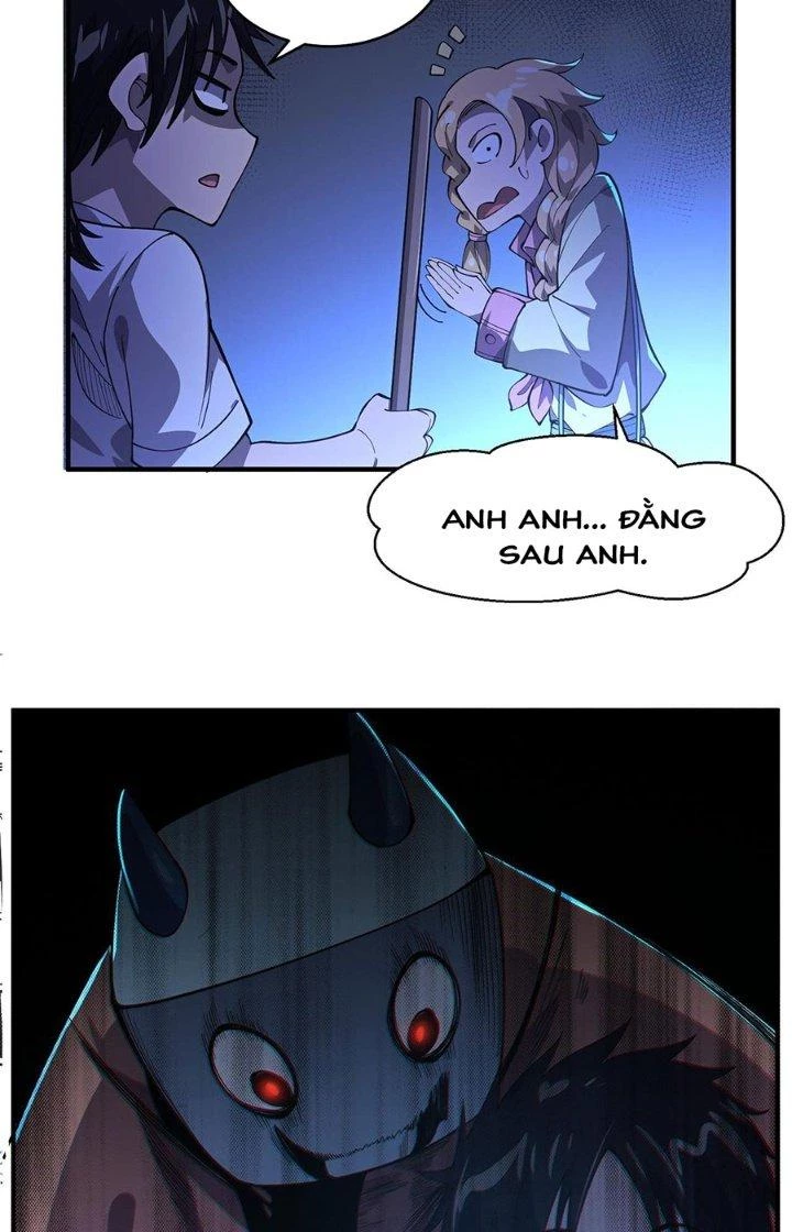 Bách Nhật Trừ Yêu Chapter 20 - 38