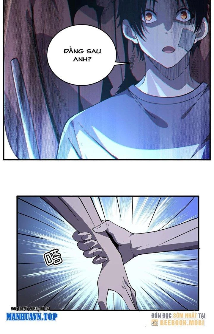 Bách Nhật Trừ Yêu Chapter 20 - 39