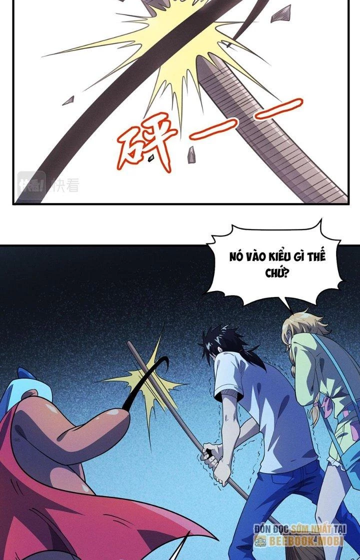 Bách Nhật Trừ Yêu Chapter 20 - 42