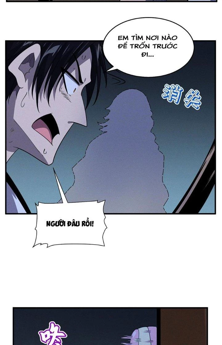 Bách Nhật Trừ Yêu Chapter 20 - 44