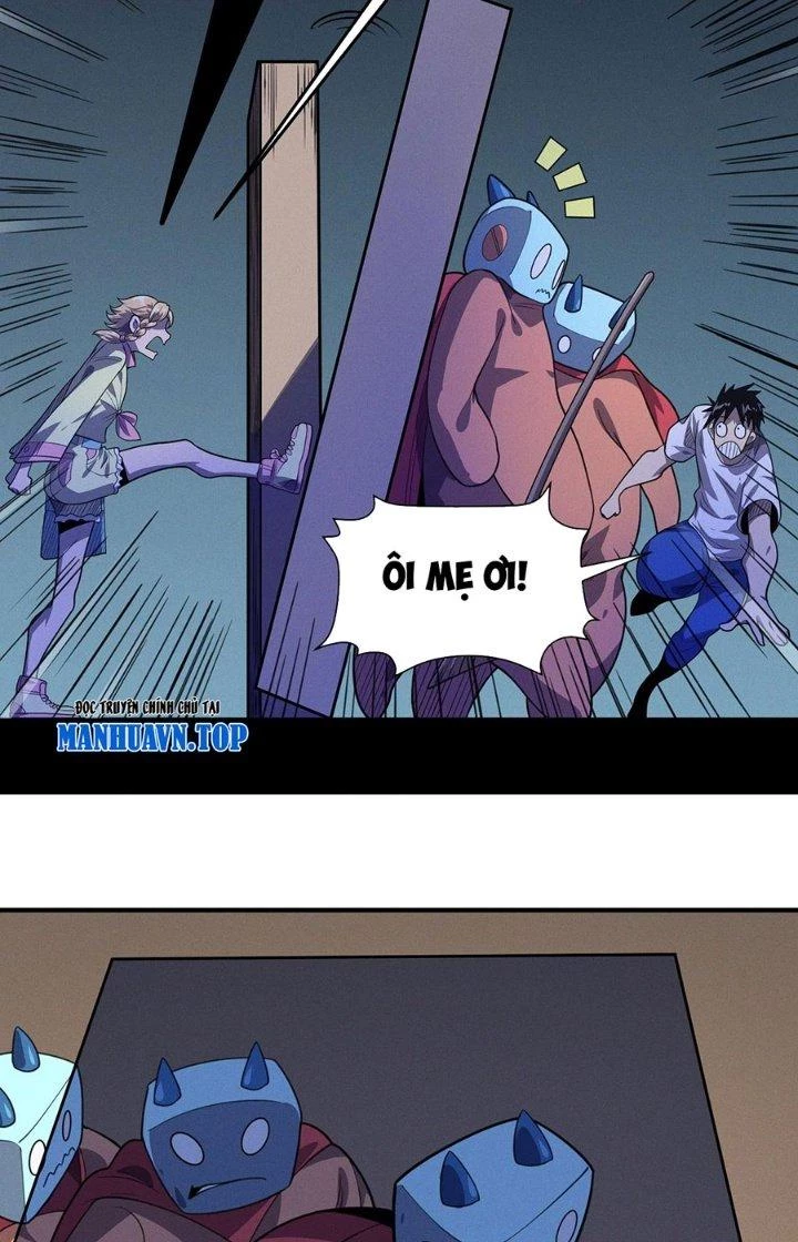 Bách Nhật Trừ Yêu Chapter 20 - 46