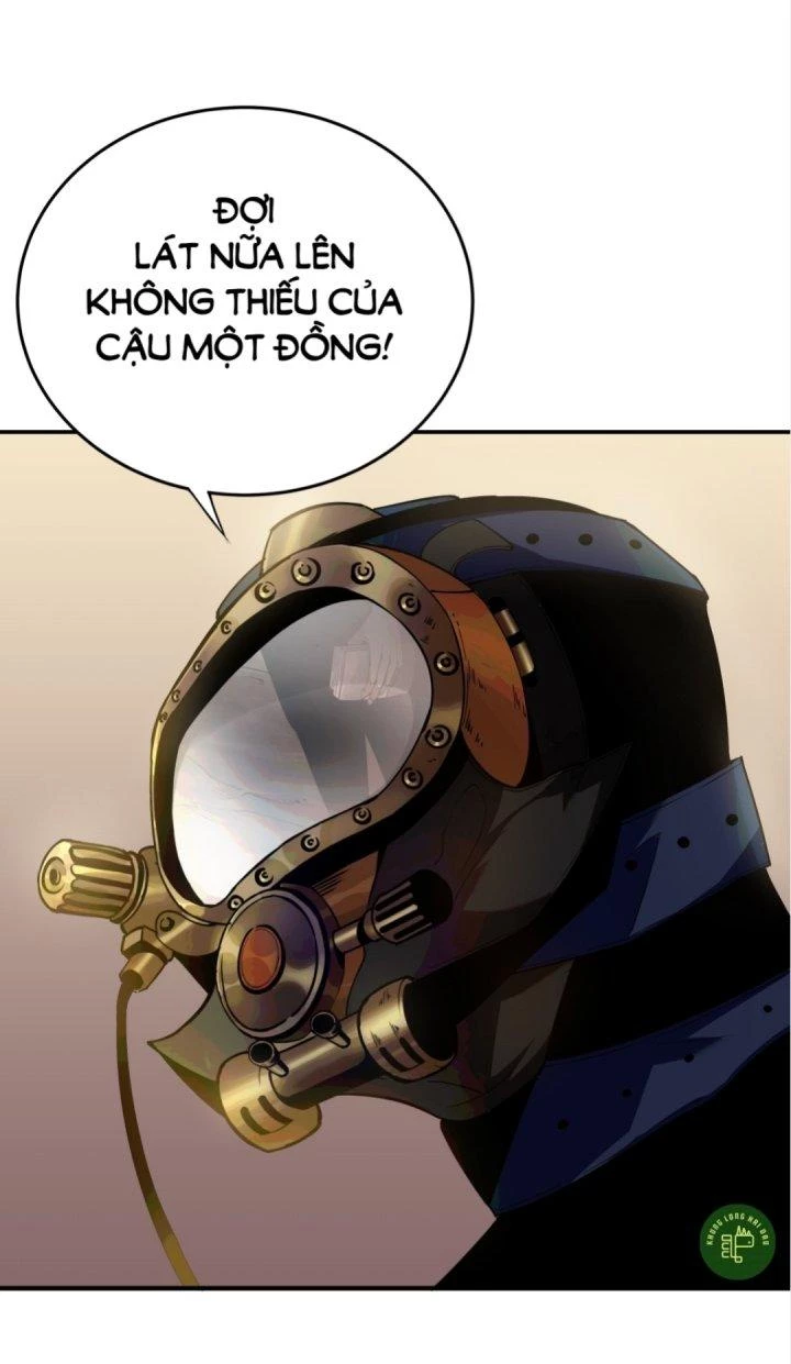 Ta Mở Vô Song Trong Trò Chơi Bí Ẩn Chapter 1 - 8