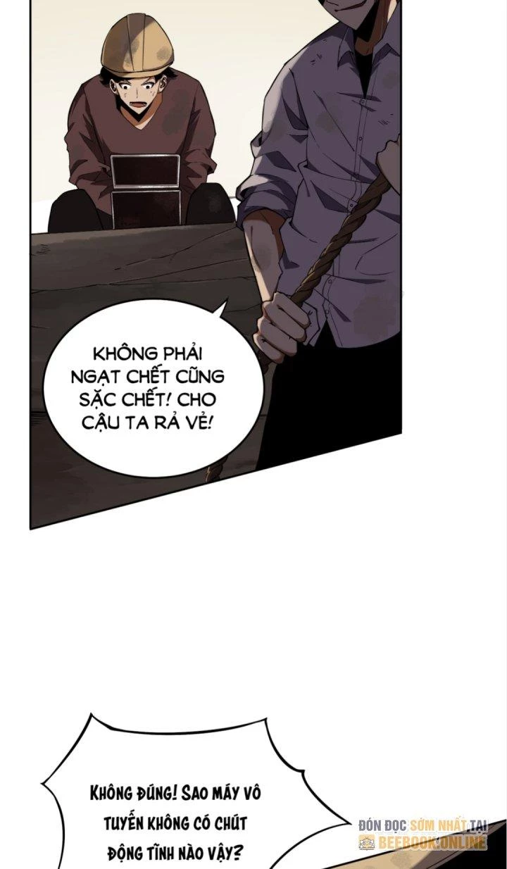 Ta Mở Vô Song Trong Trò Chơi Bí Ẩn Chapter 1 - 10