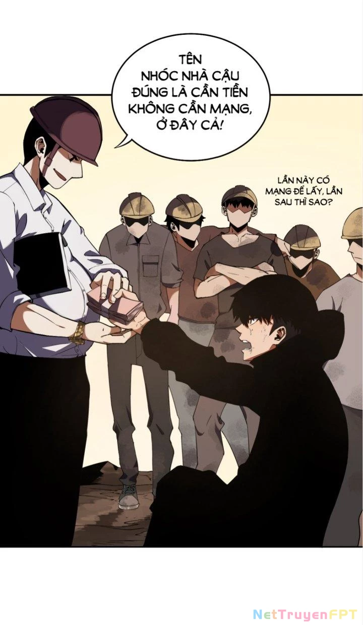 Ta Mở Vô Song Trong Trò Chơi Bí Ẩn Chapter 1 - 14