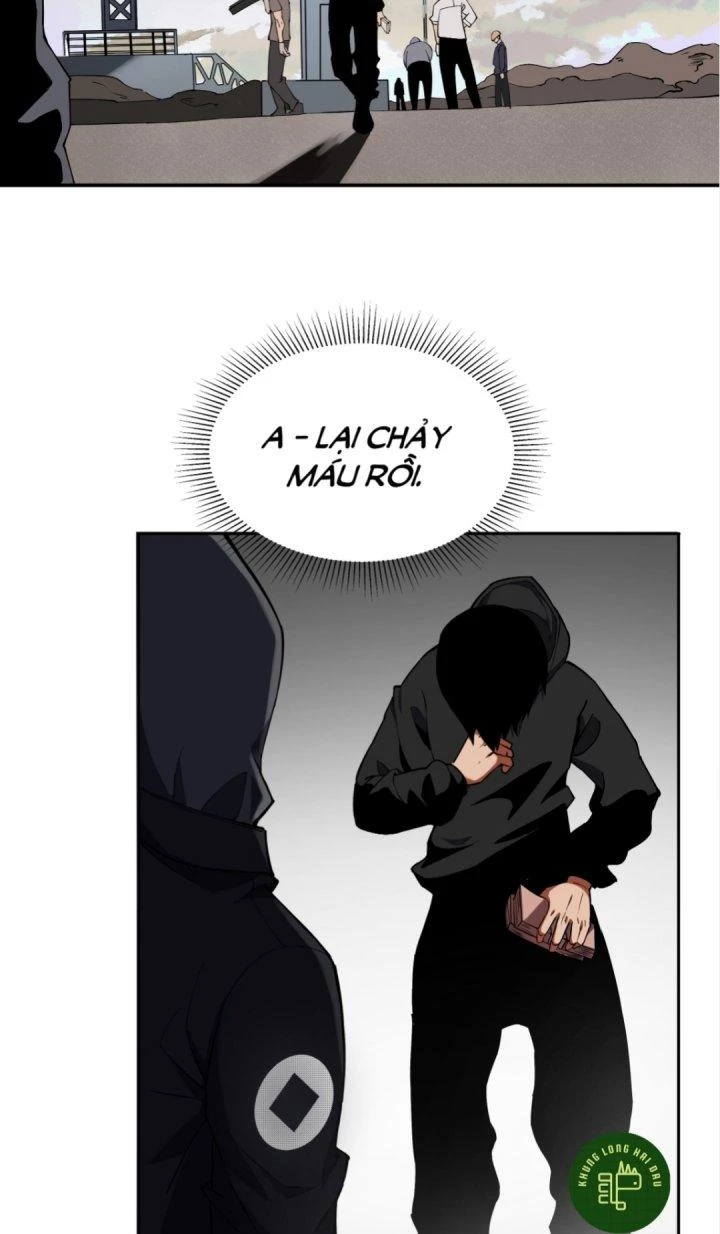 Ta Mở Vô Song Trong Trò Chơi Bí Ẩn Chapter 1 - 19