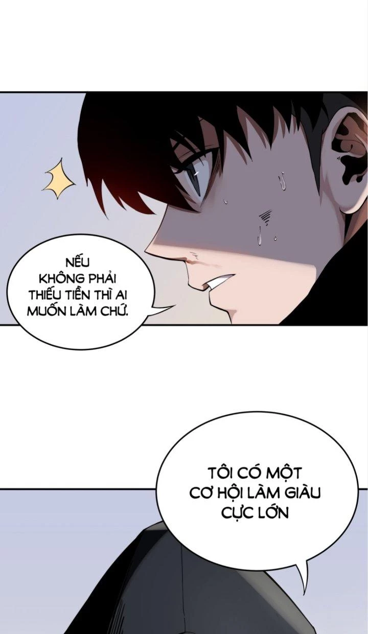 Ta Mở Vô Song Trong Trò Chơi Bí Ẩn Chapter 1 - 22