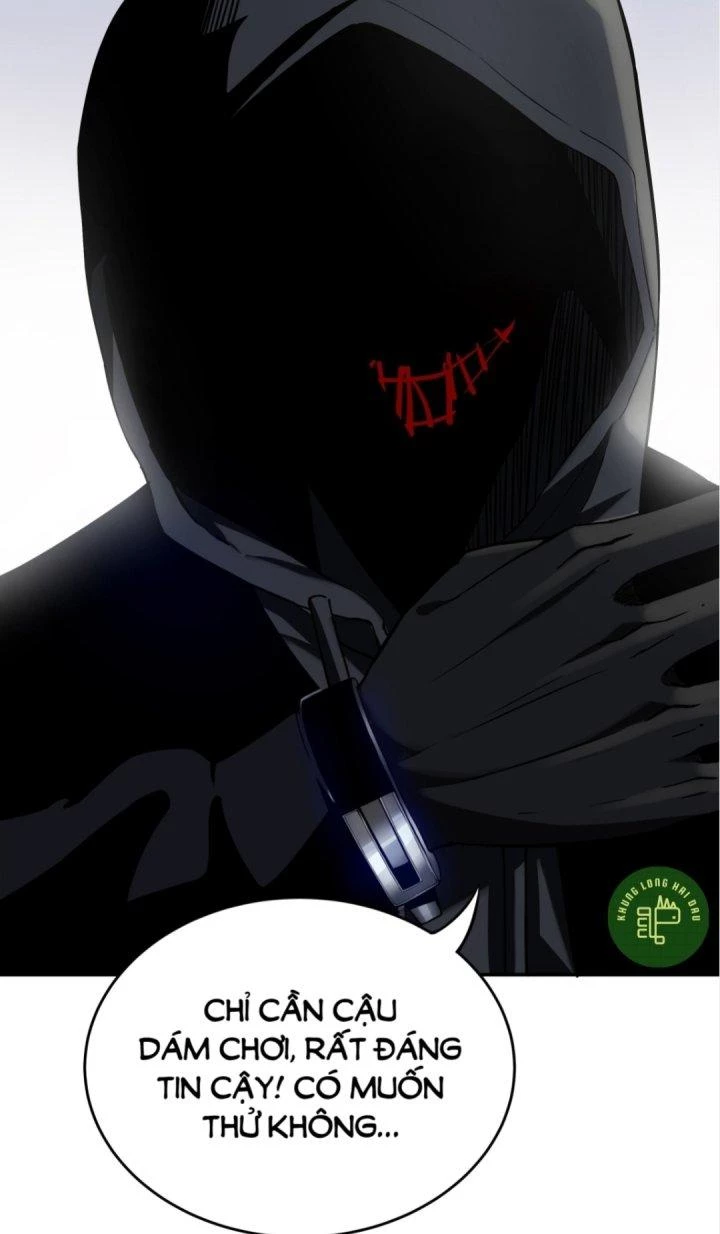 Ta Mở Vô Song Trong Trò Chơi Bí Ẩn Chapter 1 - 23