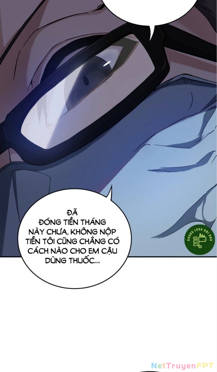 Ta Mở Vô Song Trong Trò Chơi Bí Ẩn Chapter 1 - 29