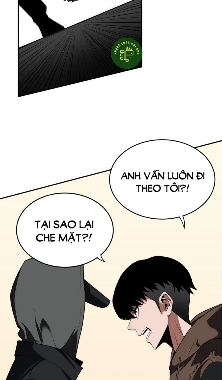 Ta Mở Vô Song Trong Trò Chơi Bí Ẩn Chapter 1 - 48