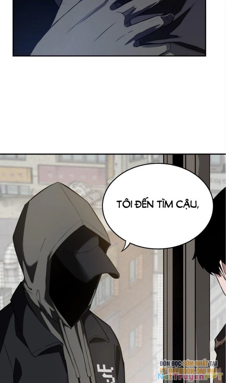 Ta Mở Vô Song Trong Trò Chơi Bí Ẩn Chapter 1 - 50