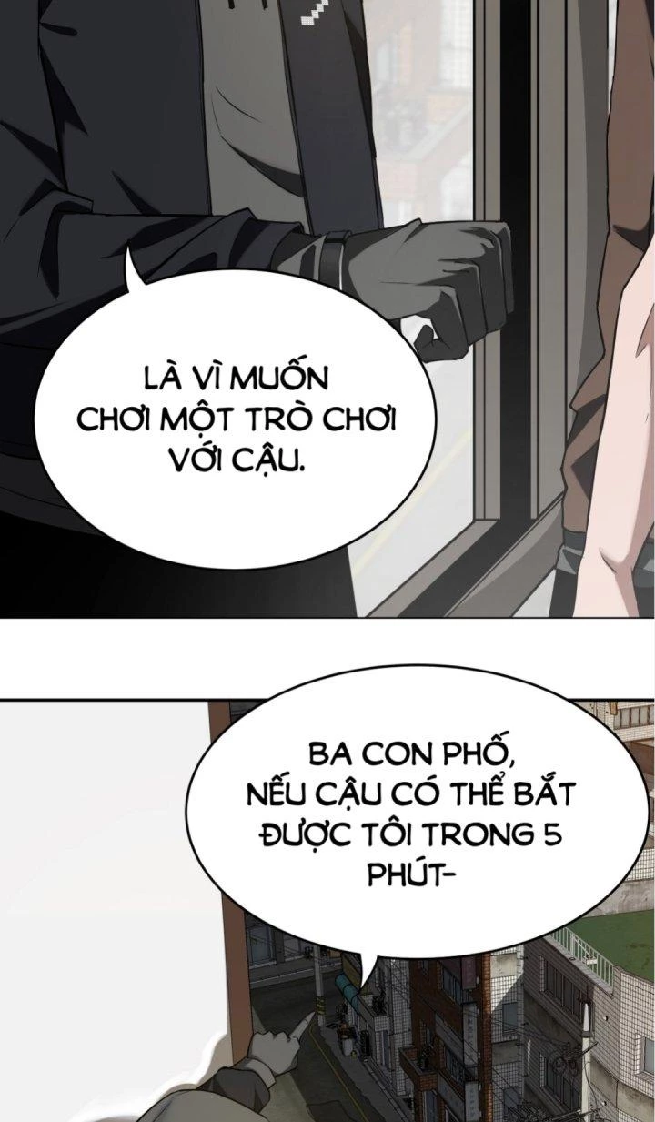 Ta Mở Vô Song Trong Trò Chơi Bí Ẩn Chapter 1 - 51
