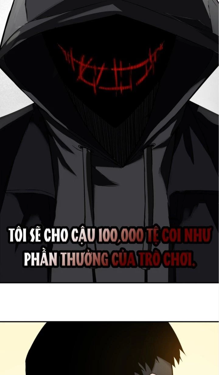 Ta Mở Vô Song Trong Trò Chơi Bí Ẩn Chapter 1 - 53