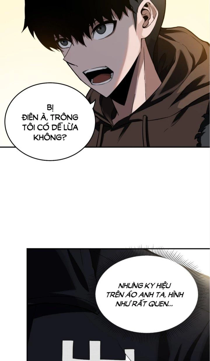 Ta Mở Vô Song Trong Trò Chơi Bí Ẩn Chapter 1 - 54