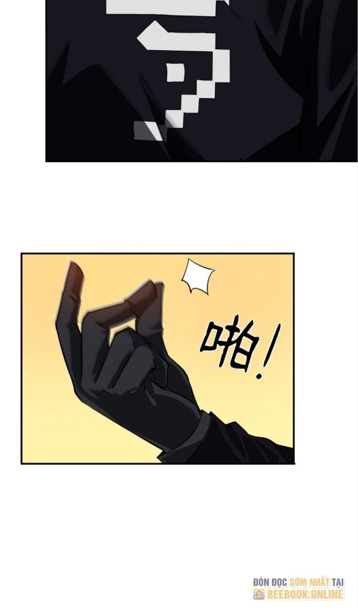 Ta Mở Vô Song Trong Trò Chơi Bí Ẩn Chapter 1 - 55