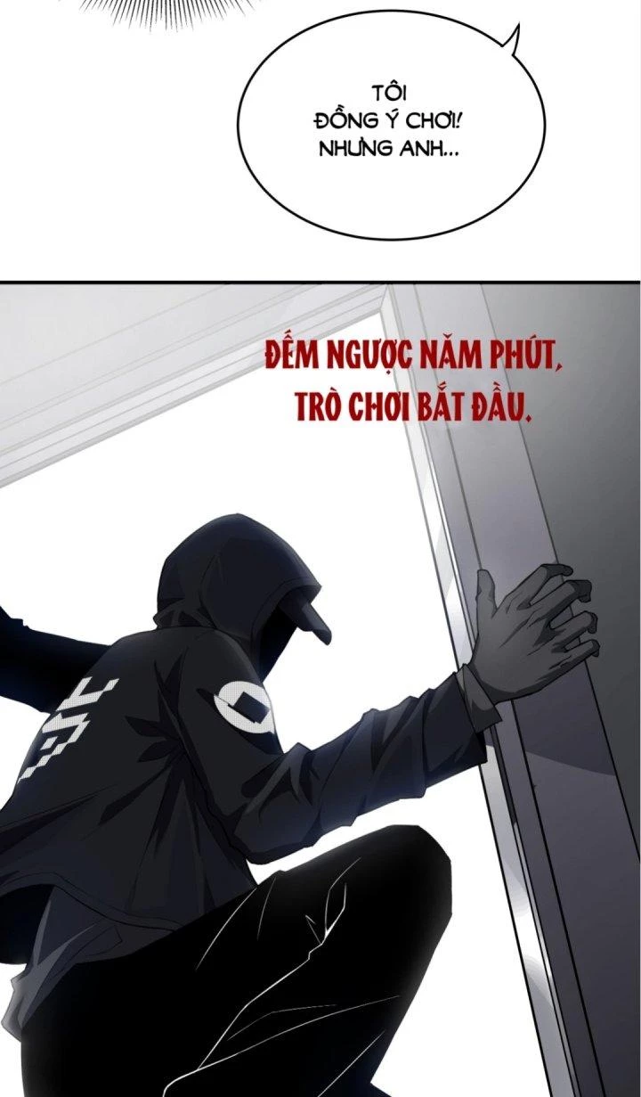 Ta Mở Vô Song Trong Trò Chơi Bí Ẩn Chapter 1 - 62