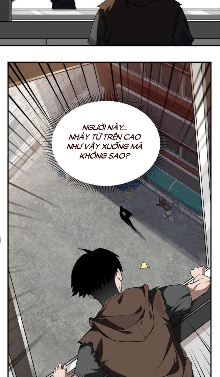 Ta Mở Vô Song Trong Trò Chơi Bí Ẩn Chapter 1 - 64